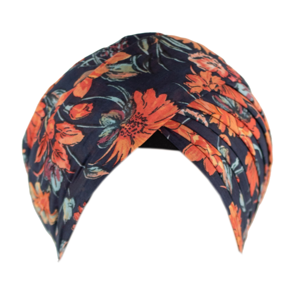 Turban ਬਦਲੋ Change The Trendy Singh