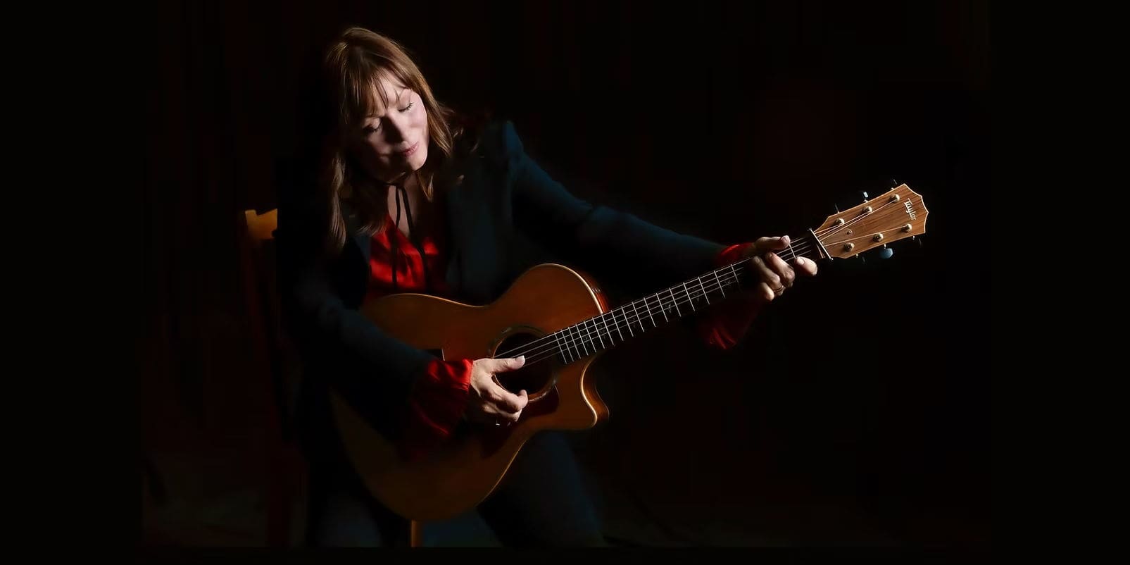 Suzy Bogguss The Triangle Weekender