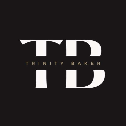 Home The Trinity Baker