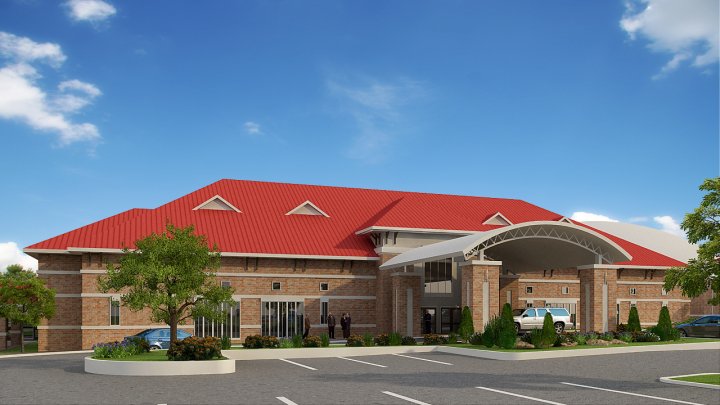 Fellowship Bible Baptist Church Trinity Group