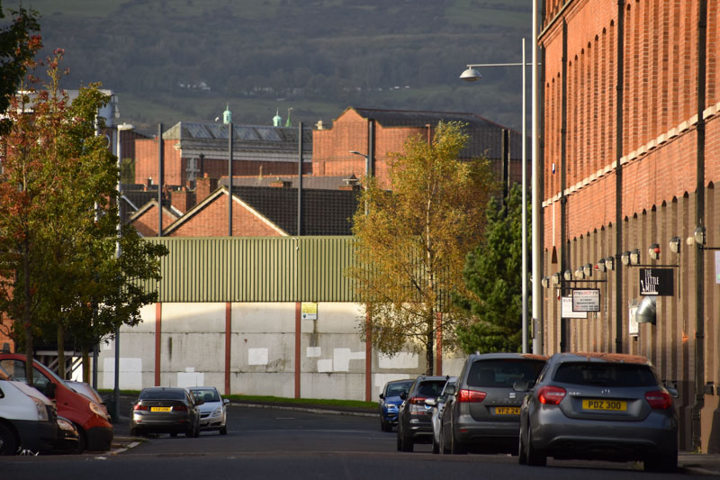 Is Belfast Safe to Visit? Guide to visiting Northern Ireland