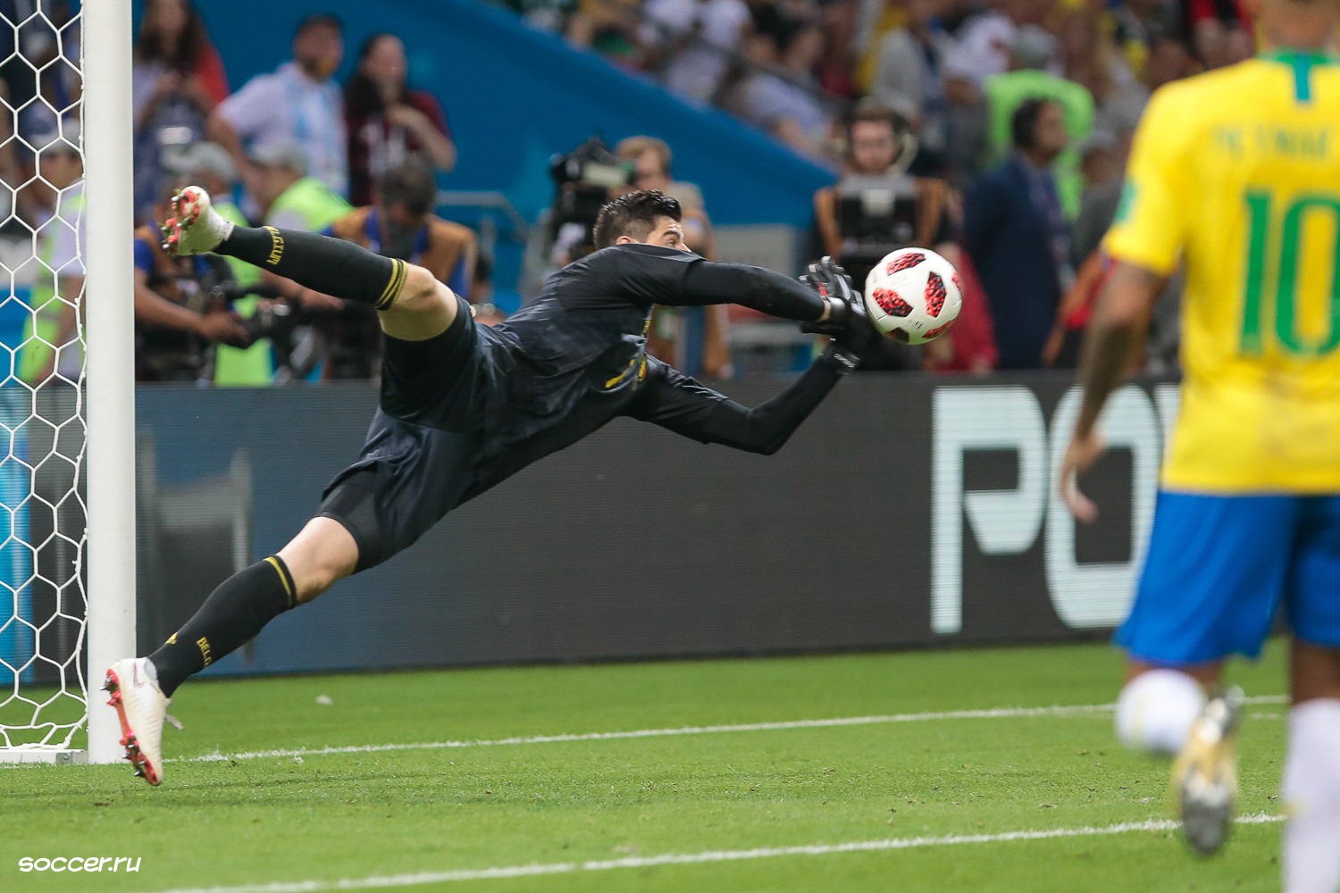 Ranking the 10 best goalkeepers in the world in 2023 The Trivela Effect