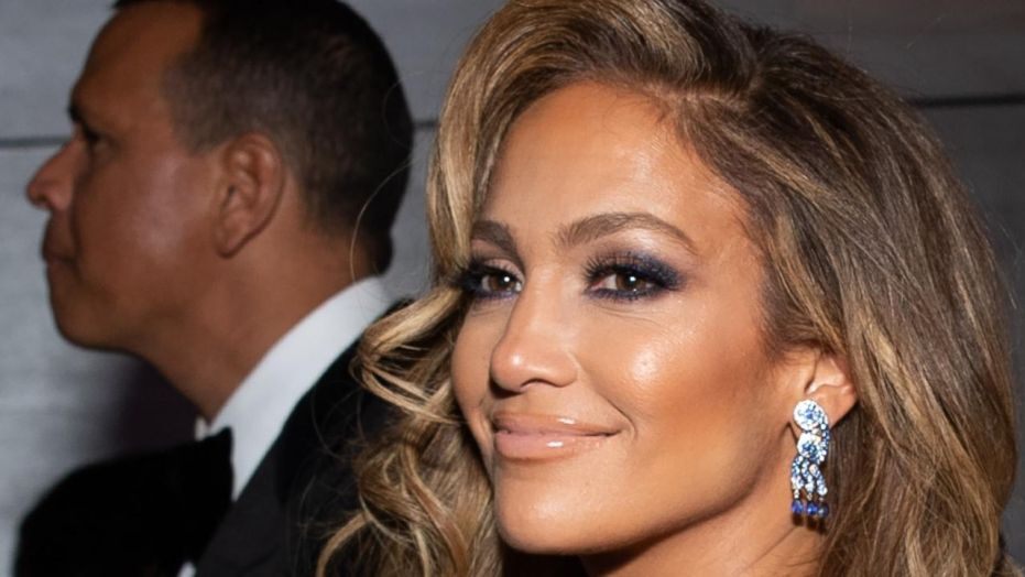 Jennifer Lopez Explains Why She Doesn't 'Really Count' Her First Two