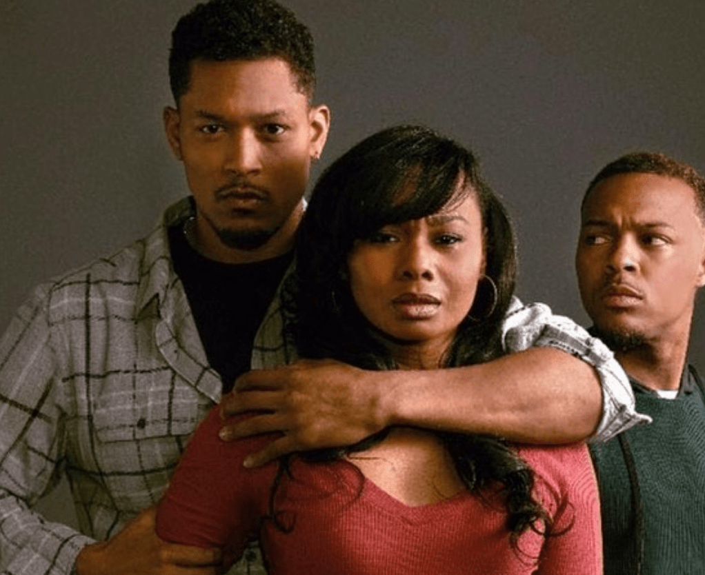 Web brian dennehy len rowan cloris leachman ruth westerman marcia gay harden adina see full cast & crew find out how to watch in broad daylight. Love Turns Into Obsession With "In Broad Daylight" Starring Shad Moss