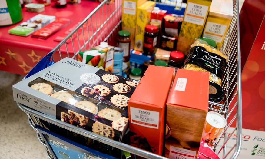 7 Things To Keep In Mind While Choosing the Right Food Packaging