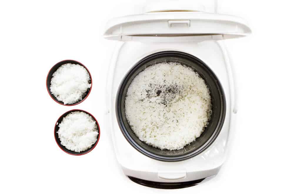 Best Japanese Rice Cookers A Complete Buying Guide The True Japan