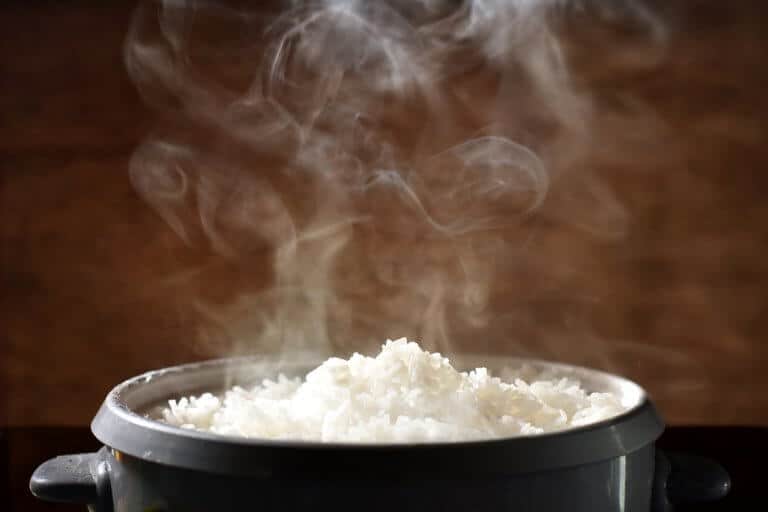 How to Cook Japanese Rice The True Japan