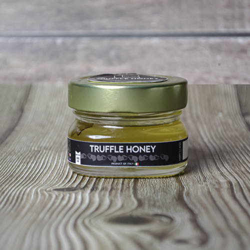 The Truffle Co Home