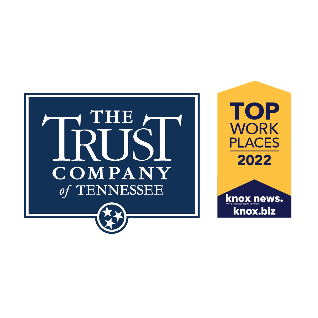 The Trust Company of Tennessee earns Top Workplace spot for six