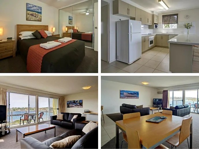 The Best SelfContained NSW South Coast in 2024