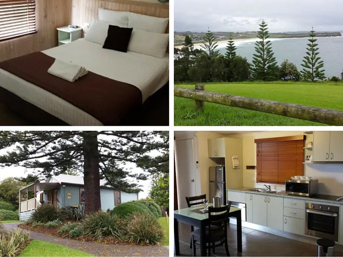 The Best SelfContained NSW South Coast in 2024