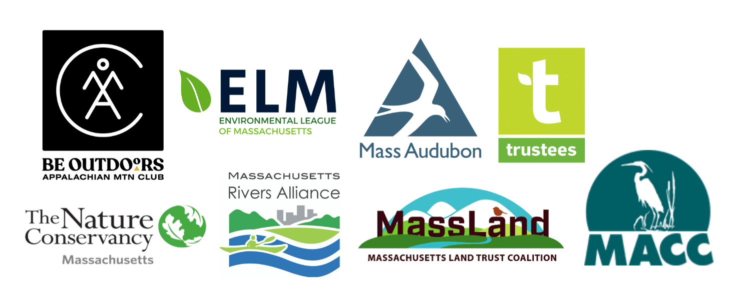 Policy Updates The Trustees of Reservations