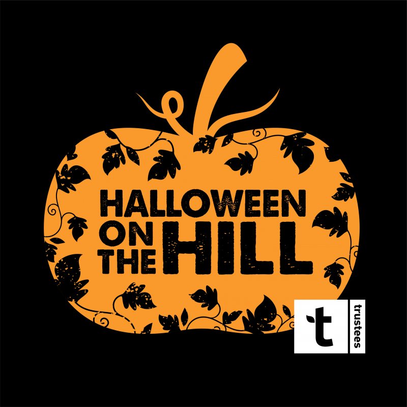 Halloween on the Hill 2022 The Trustees of Reservations