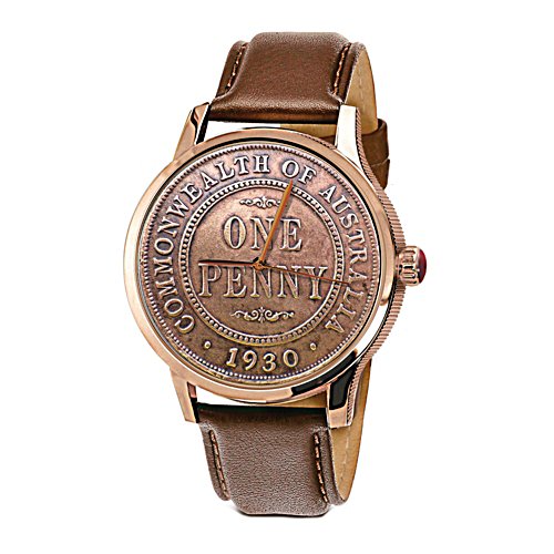 Amazon Penny Watches Revealed The Truth About Watches