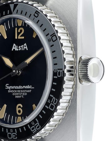 Jaws Watch Still Available - The Truth 