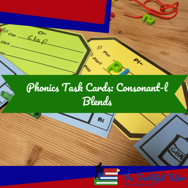 How to Teach Phonics Rules to your Preschoolers and Kindergarteners