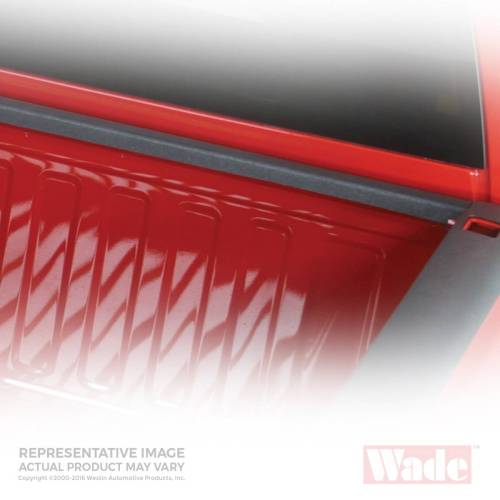 Exterior Accessories Truck Bed Accessories Truck Bed Bulkhead Protector
