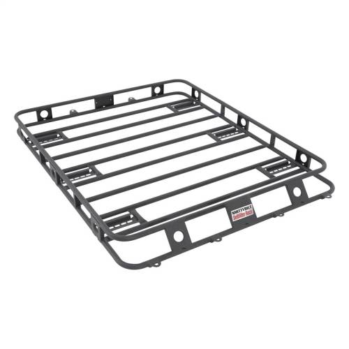 Exterior Accessories Travel Accessories Roof Rack