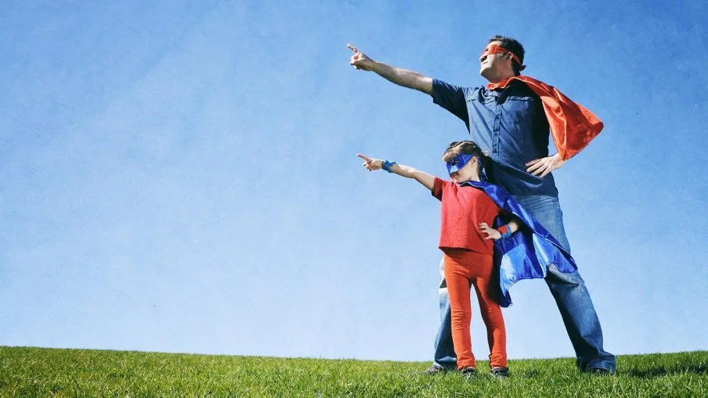 Positive Male Role Models Finding Positive Male Role Models For Your