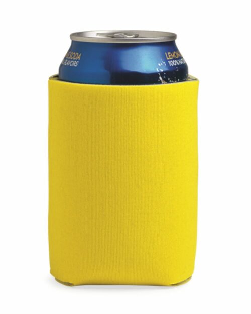 Insulated Can Koozies Keep Your Beverage Cold Outdoors