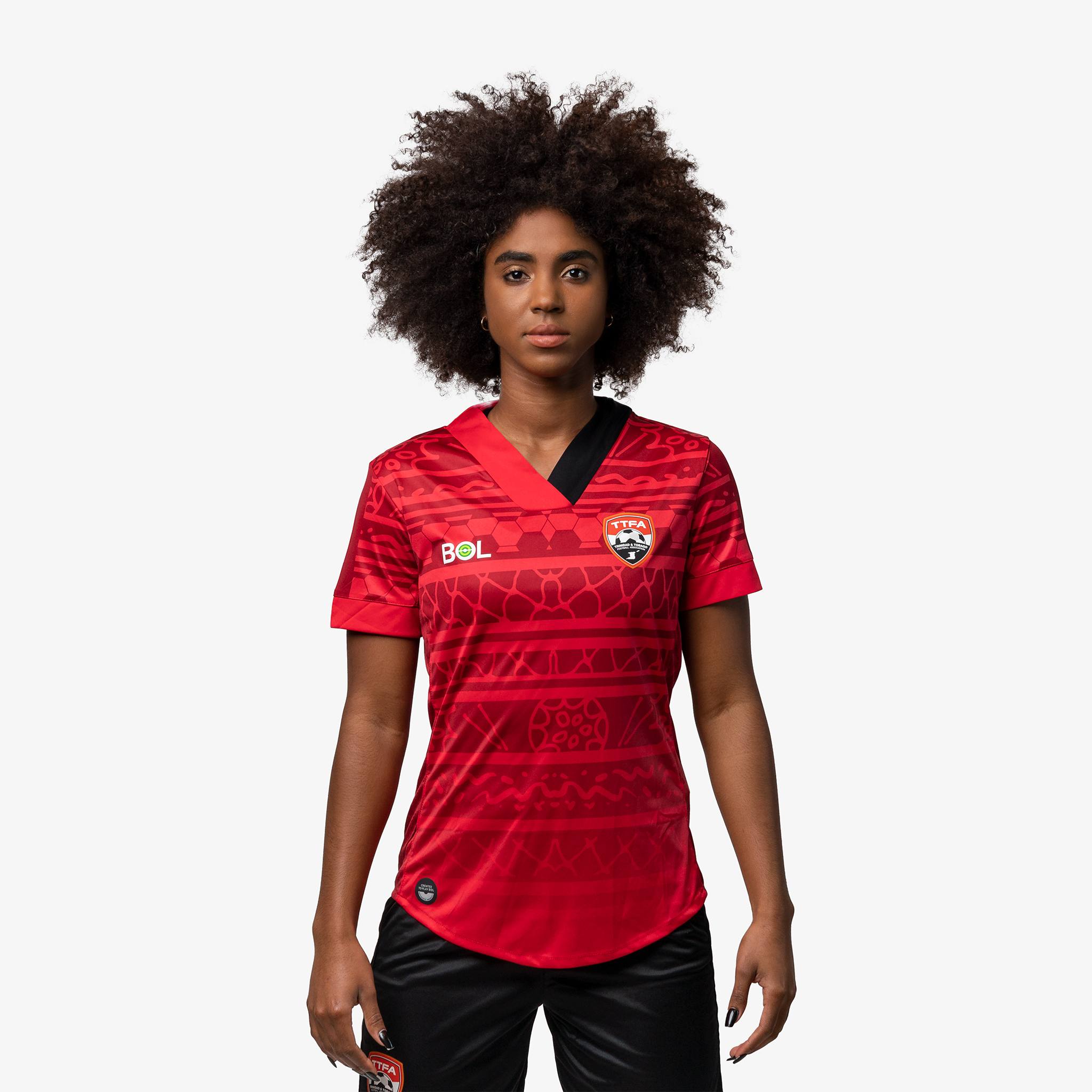 BOL Football unveils “Steel tribe” kit designed exclusively for the