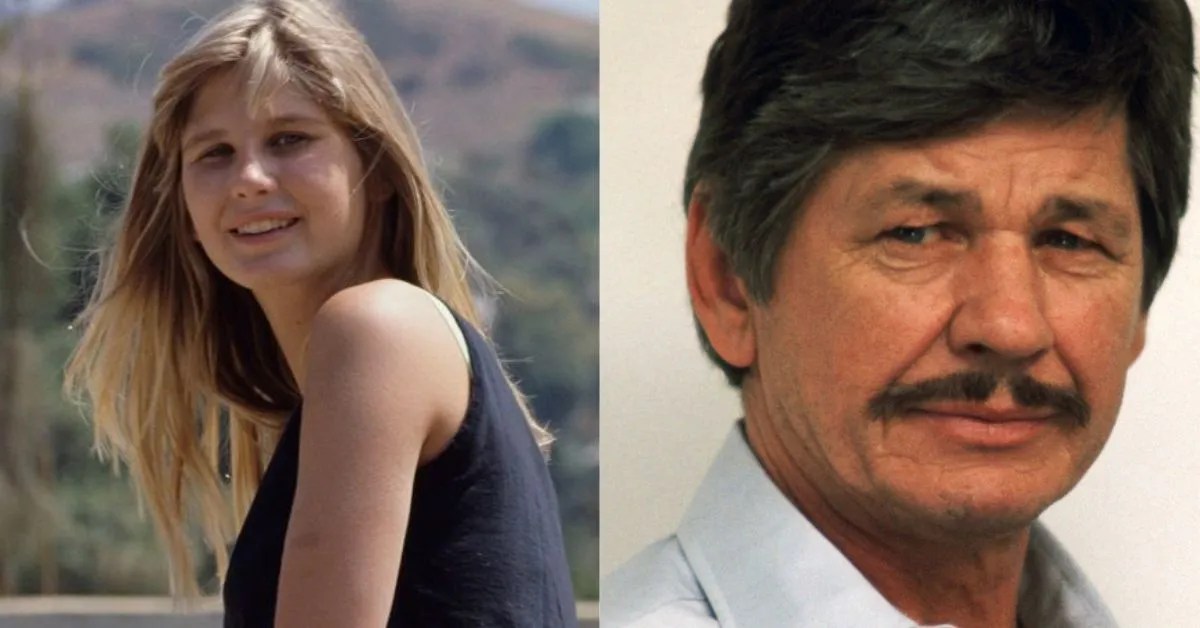 Who is Zuleika Bronson? All About Charles Bronson’s Daughter(04)