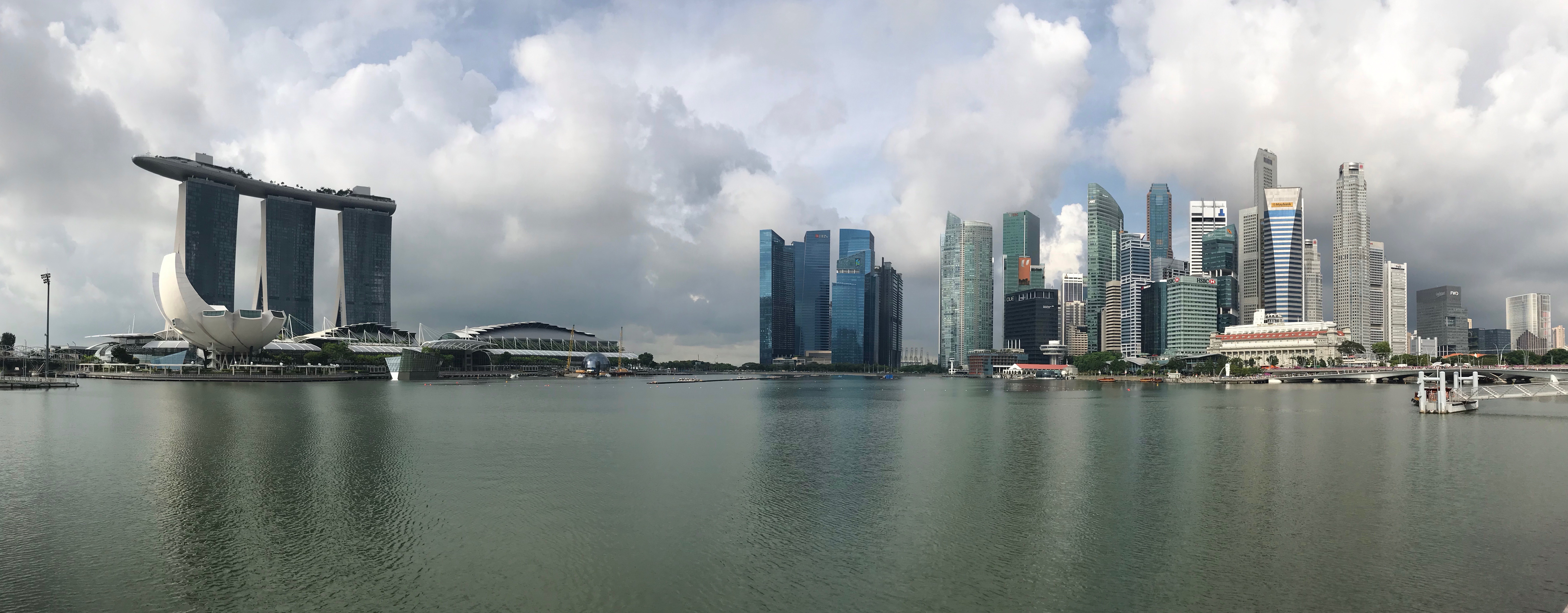 singapore highlights