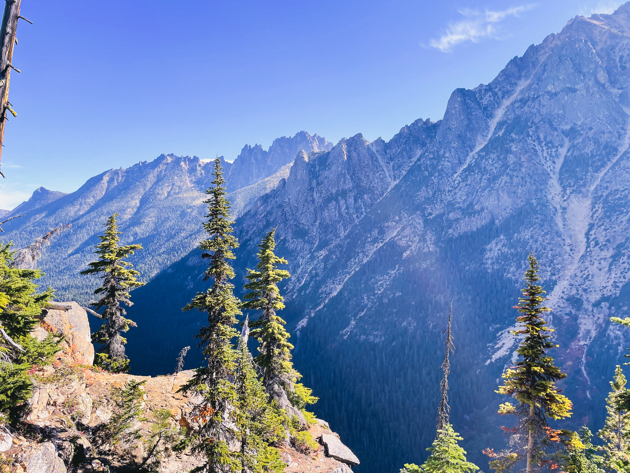 The Most Remarkable Things to Do in North Cascades National Park The