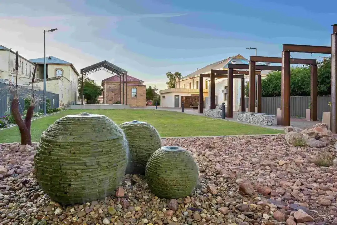 Soil Adelaide The Turf Farm