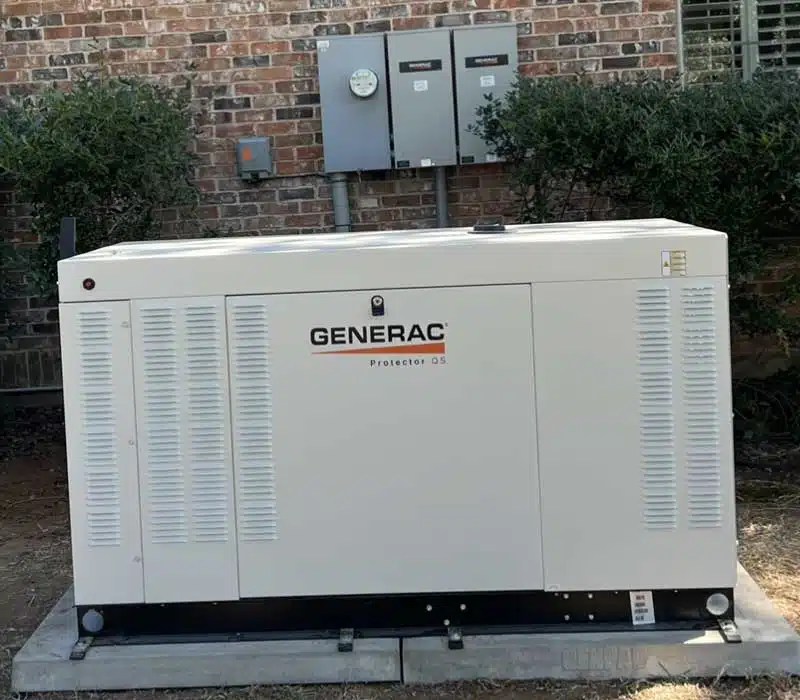 Generator Installation Hearne, TX The Turner Company LLC