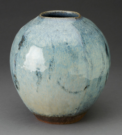 turnpike • malcolm wright stoneware pottery