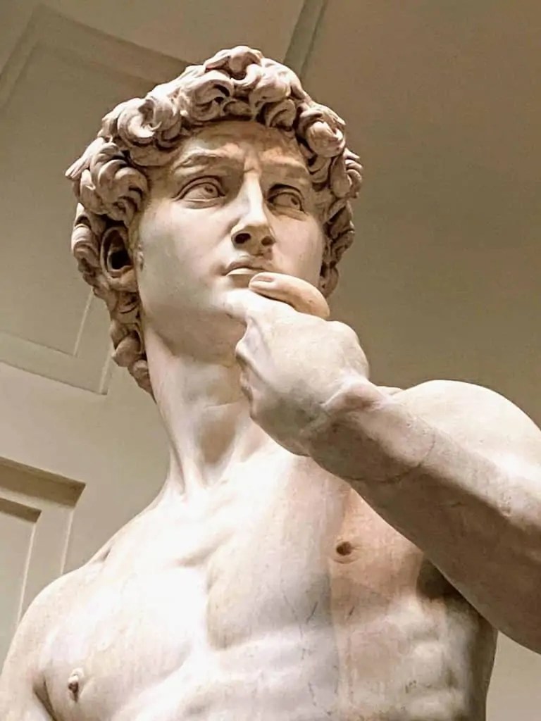 How to Skip the Line to See the Statue of David (2024 Update) The