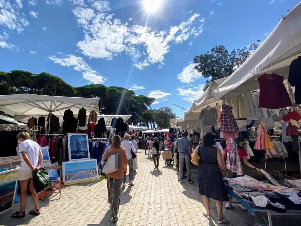 The Market in Forte Dei Marmi My Top 10 Tips The Tuscan Mom