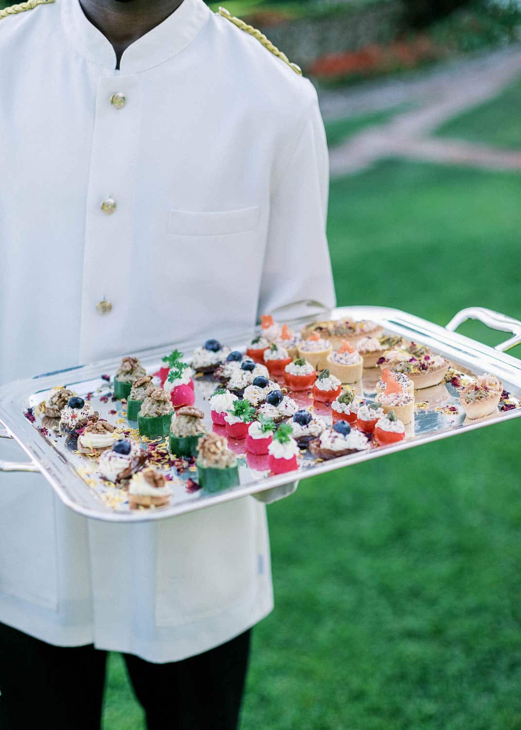 Italian Wedding Menu Planning The Tuscan Wedding