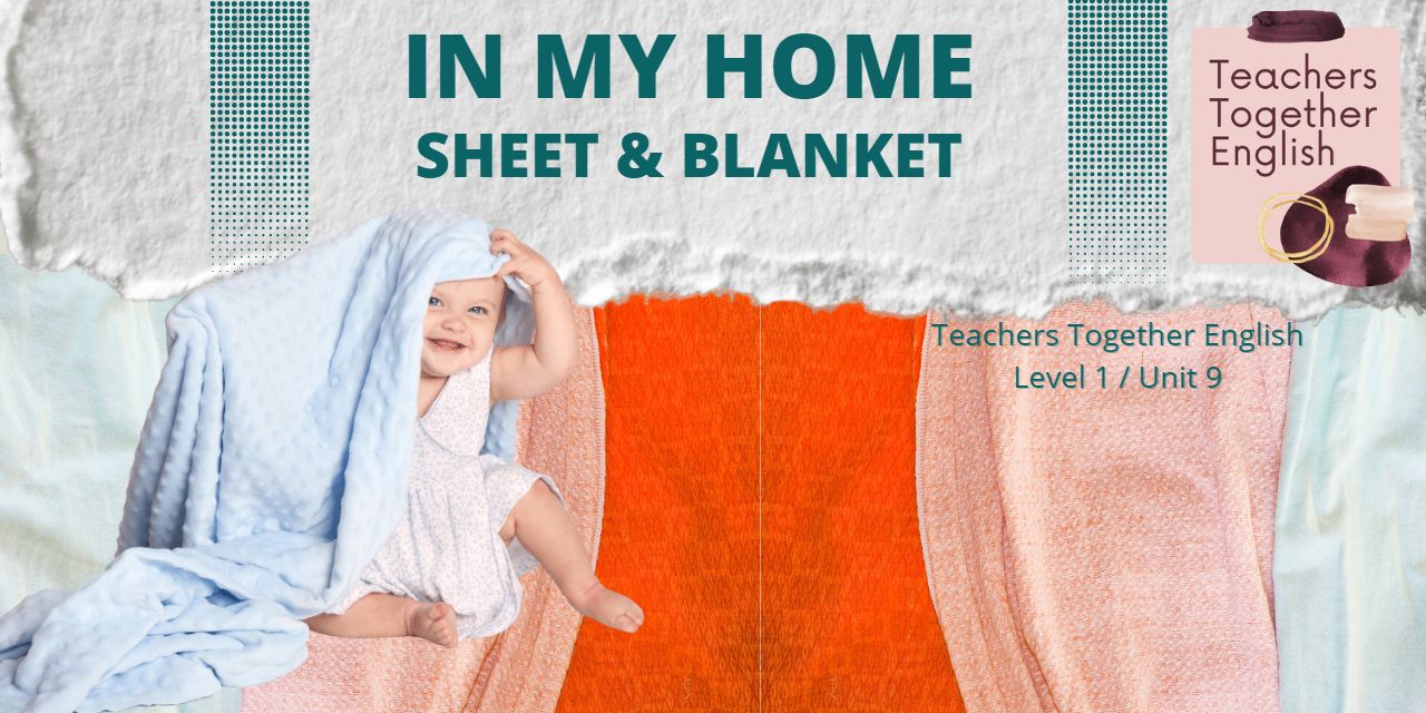 Sheet & Blanket The Tutor Resource