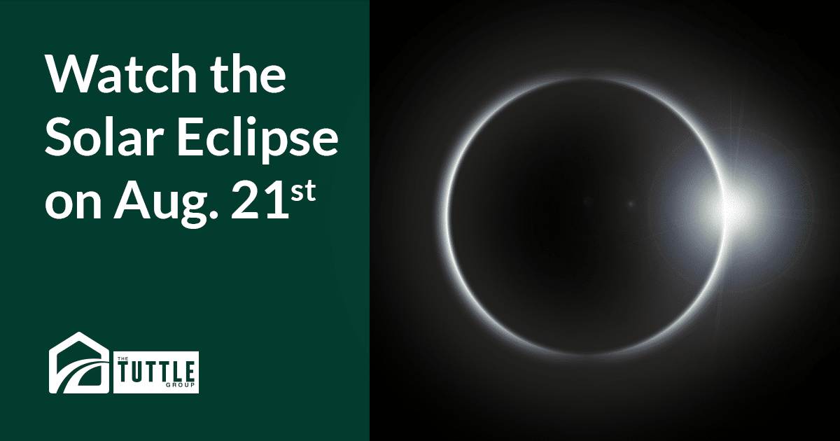 Where are the Best Places to Watch Solar Eclipse in DFW