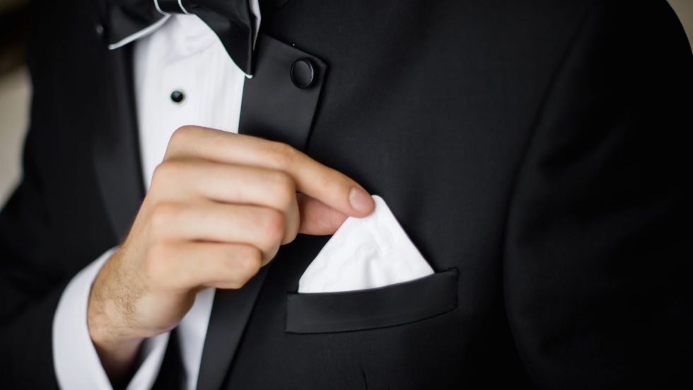 How to Accessorize Your Tuxedo The Tuxedo Gallery