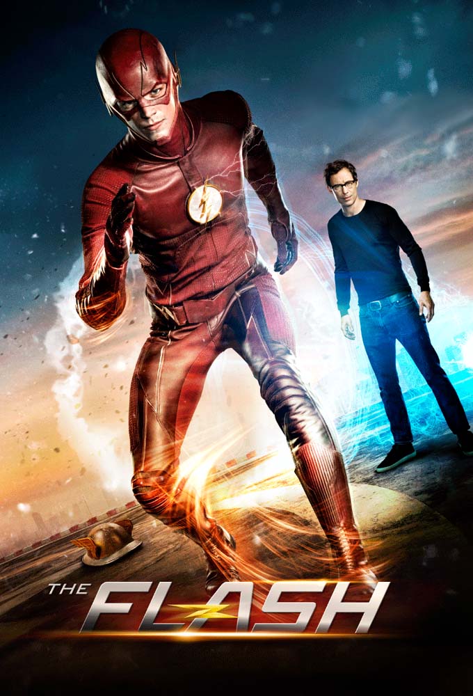 The.Flash.2014.S01E15.Out.of.Time.FASTSUB.VOSTFR.720p.WEBDL.DD5.1.H