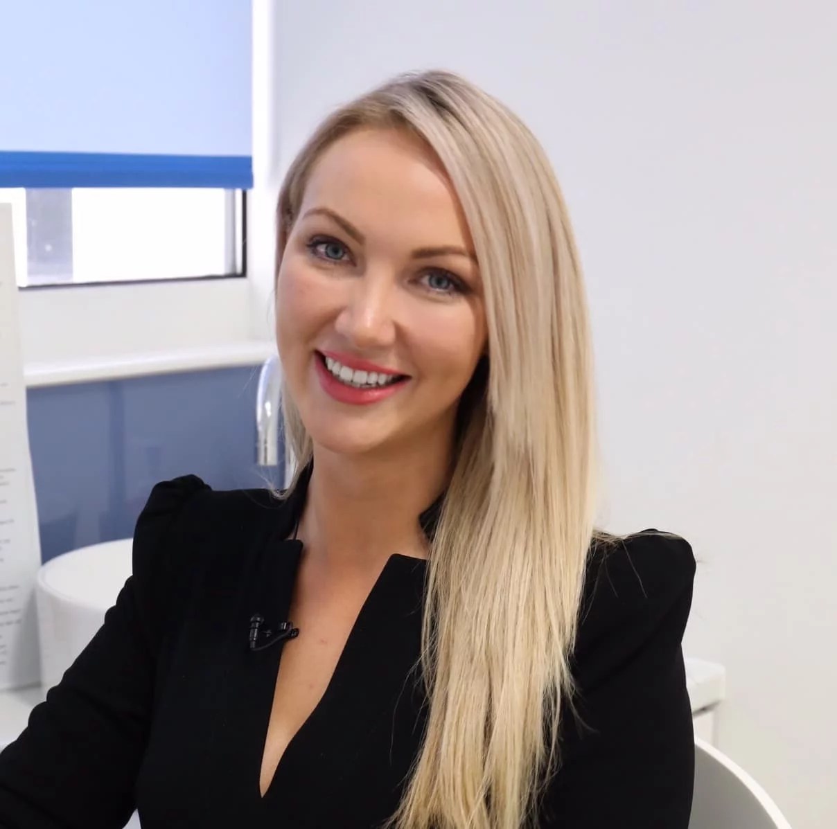 Who is Dr Leah Totton? The Tweakments Guide