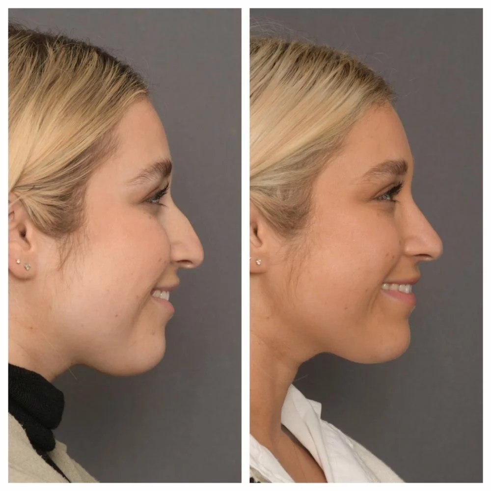 Mr Charles East and Miss Lydia Badia The Tweakments Guide