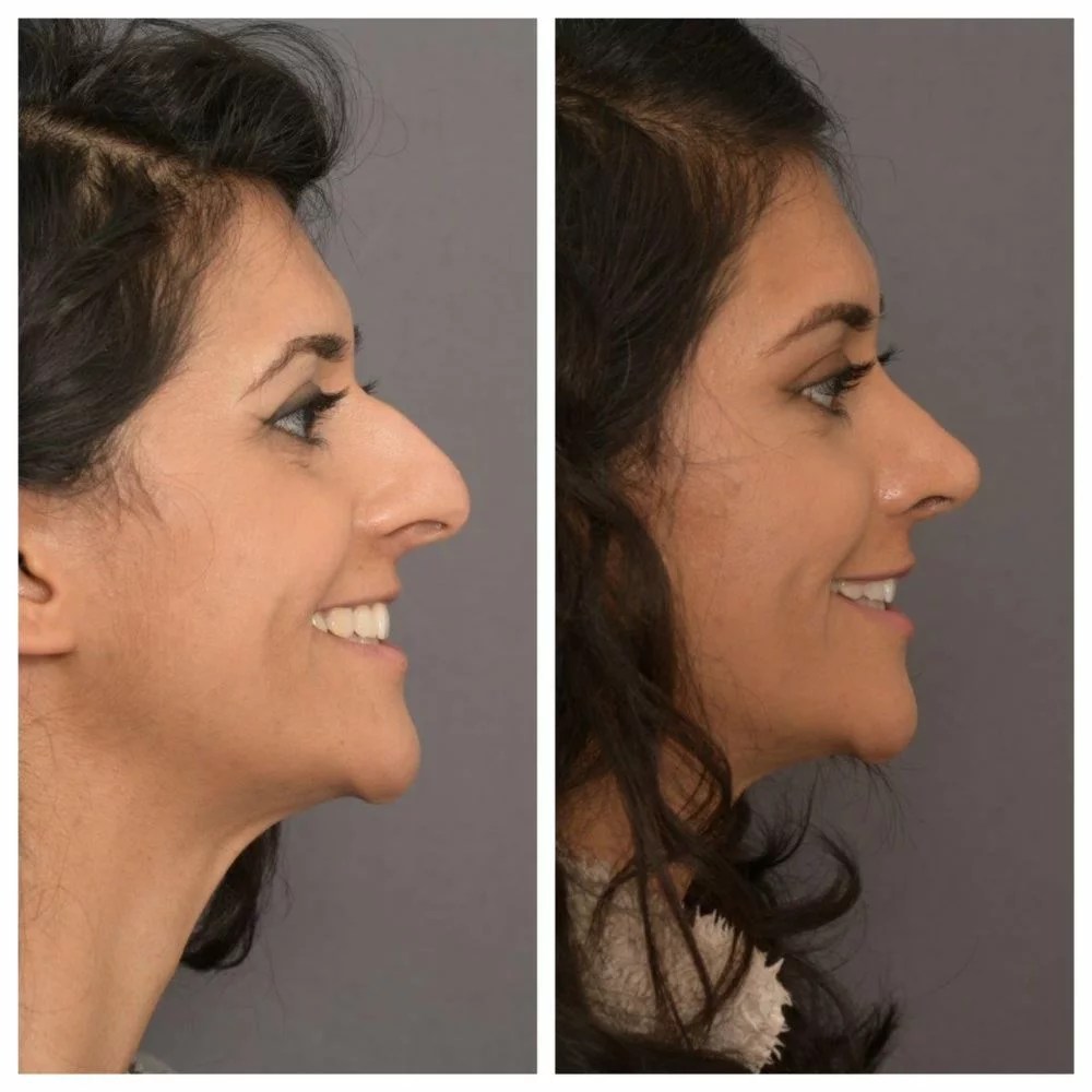 Mr Charles East and Miss Lydia Badia The Tweakments Guide