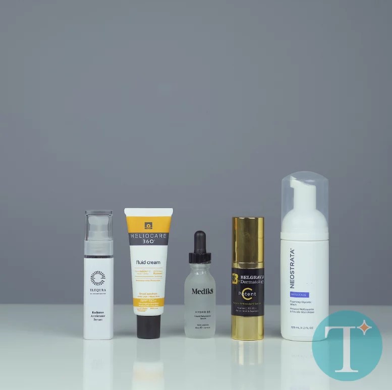 Introducing the Dr Harris AntiWrinkle Sleep Mask The Tweakments Guide