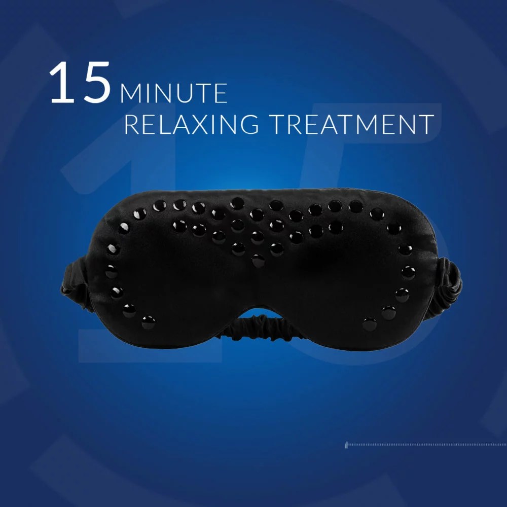 Introducing the Dr Harris AntiWrinkle Sleep Mask The Tweakments Guide