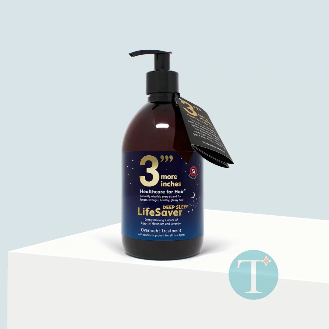 Introducing the Dr Harris AntiWrinkle Sleep Mask The Tweakments Guide