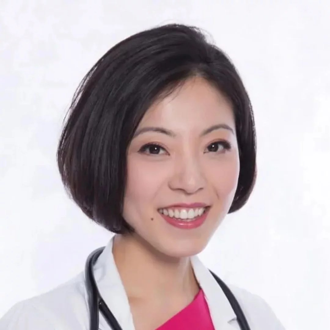 Dr Kristy Lau The Tweakments Guide
