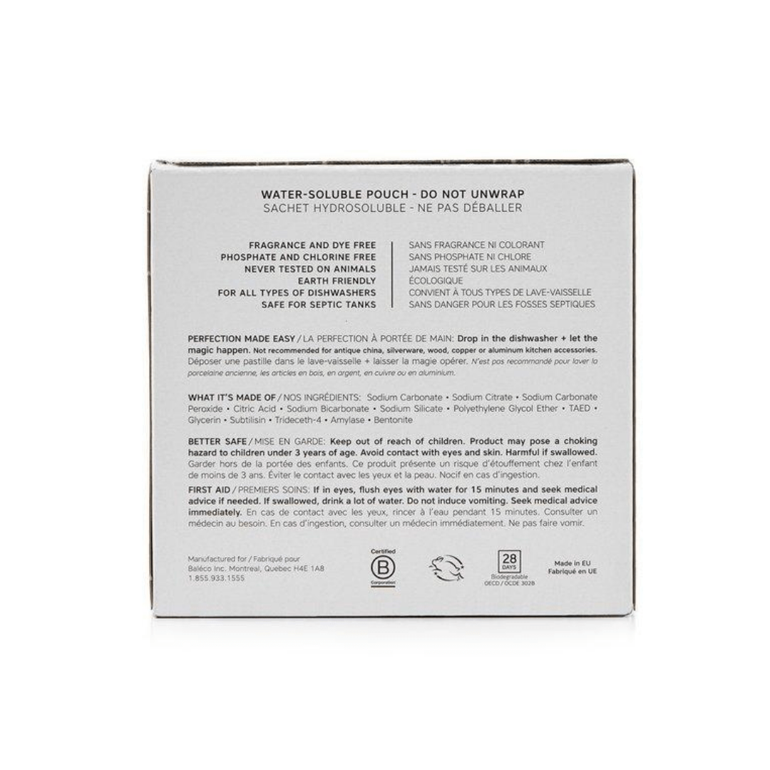 Dishwasher Tabs – TWIG