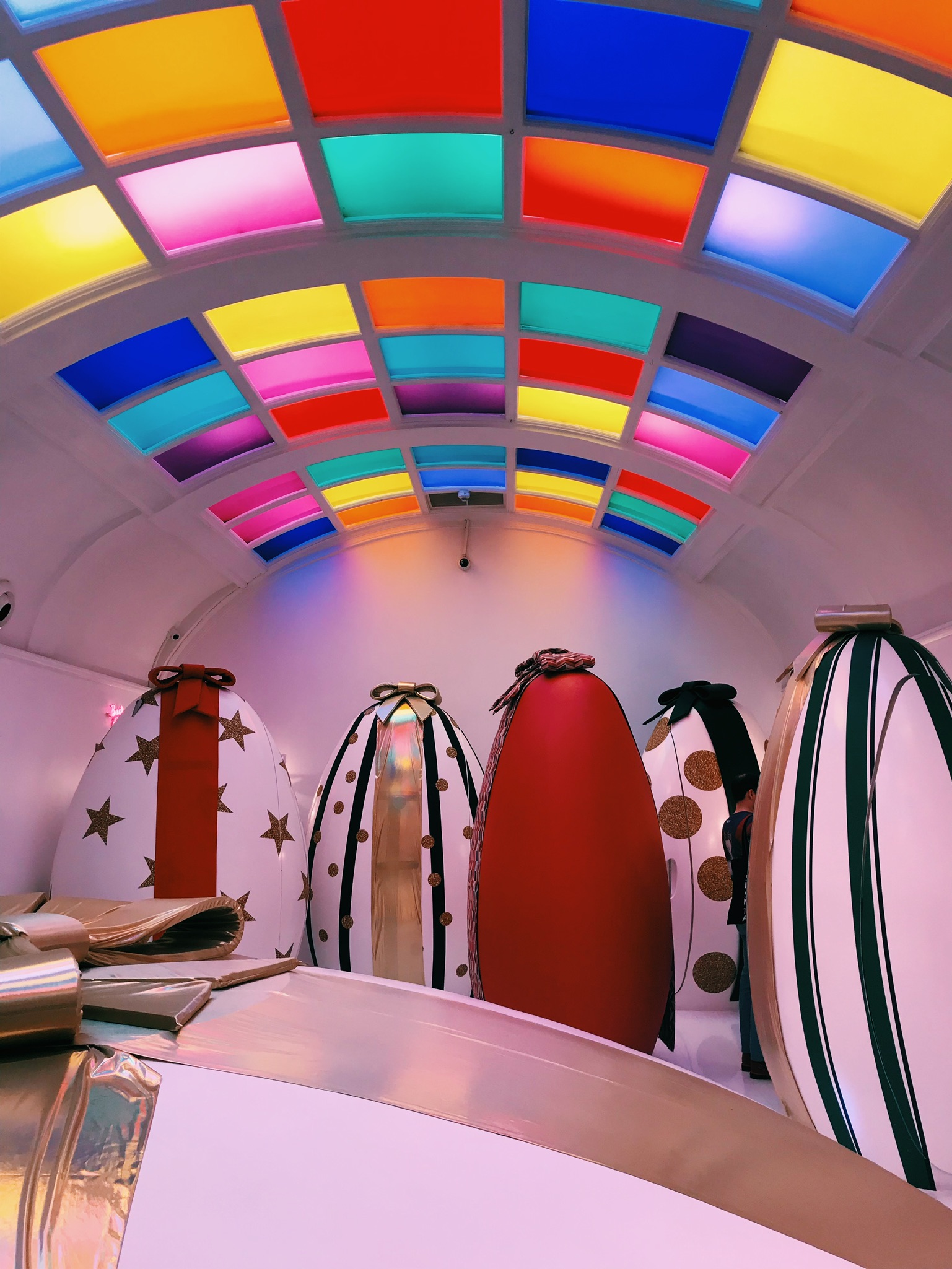 Sketch in London Does it Earn its Reputation as The Most