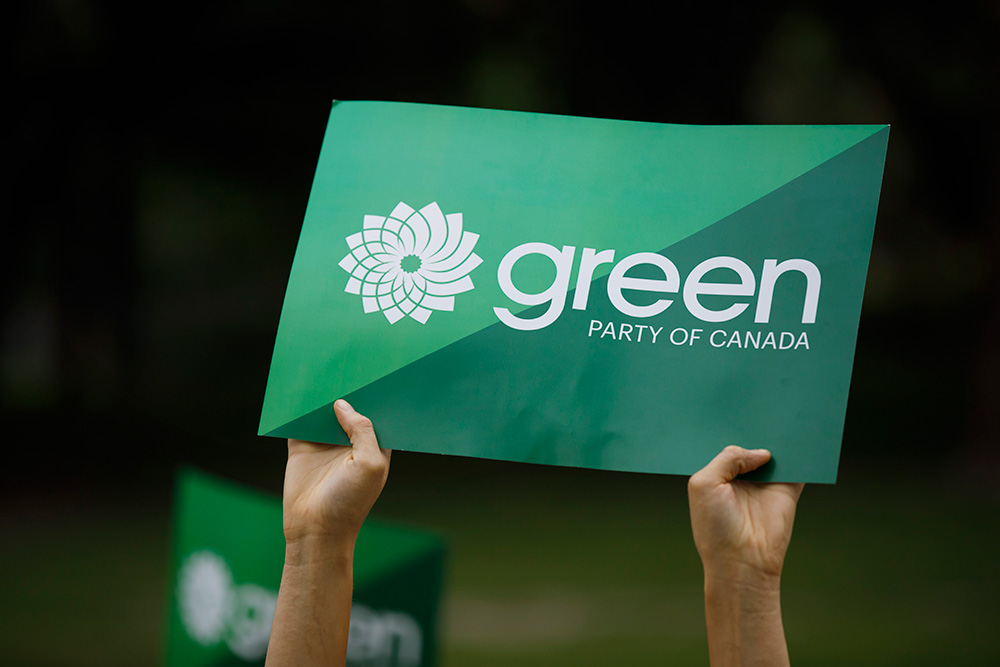 It’s Time for Greens to Reinvent Themselves The Tyee