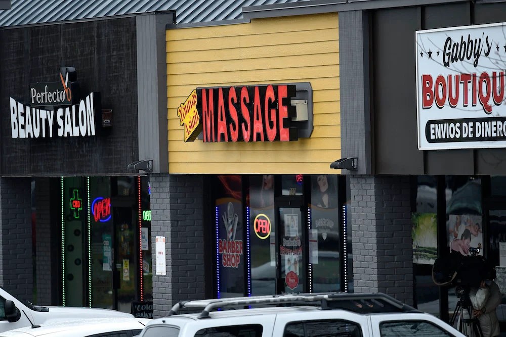 Five Things to Know about Massage Parlour Workers in Canada and Their