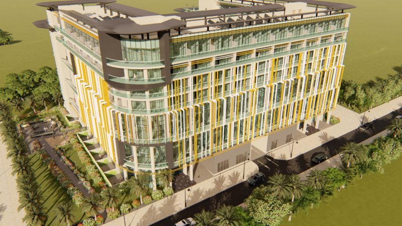 Reportage Properties offers 10 discount for all projects in Dubai, Abu